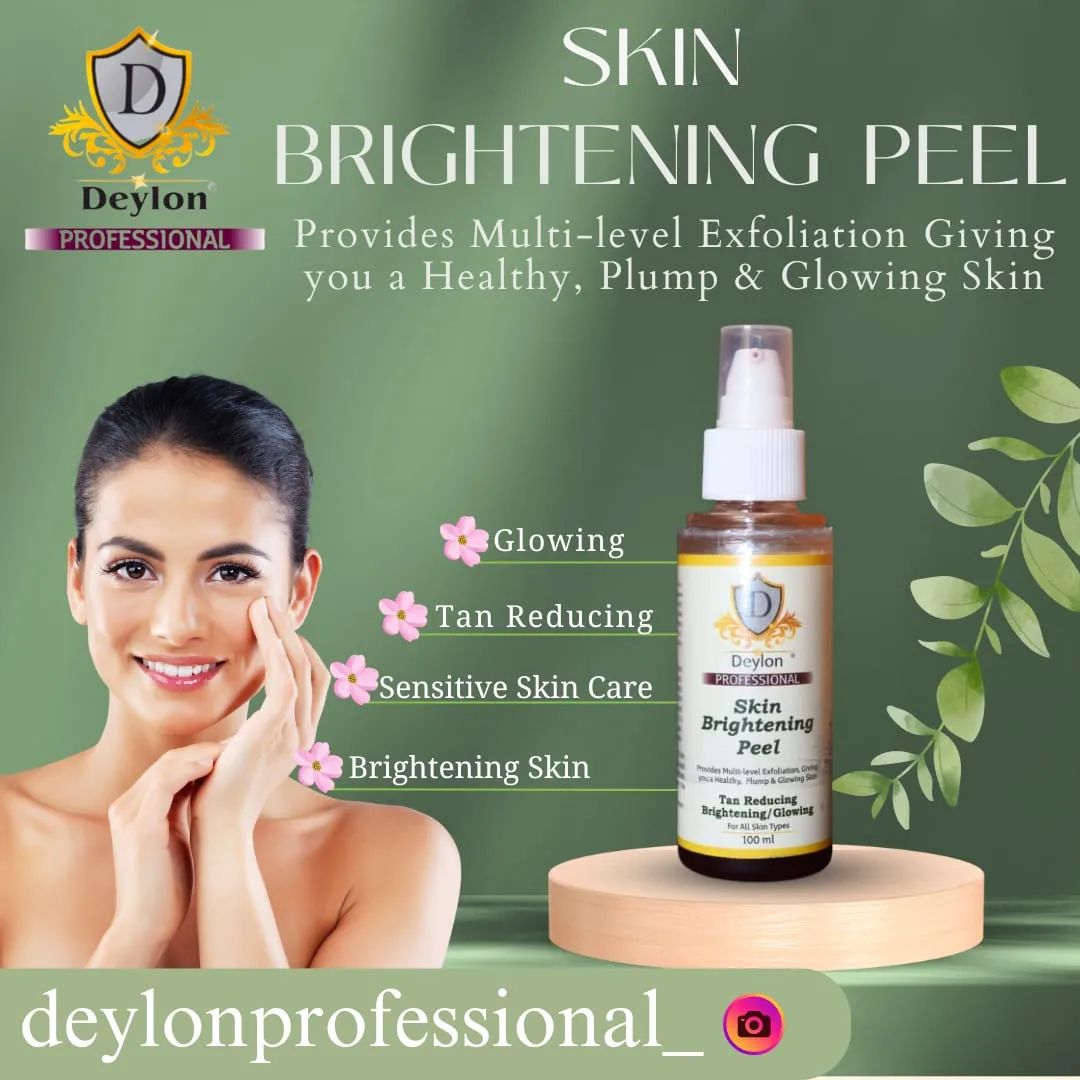 Image of Deylon Professional